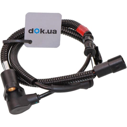 ABS-K08 Japanparts Датчик ABS для Kia Sorento