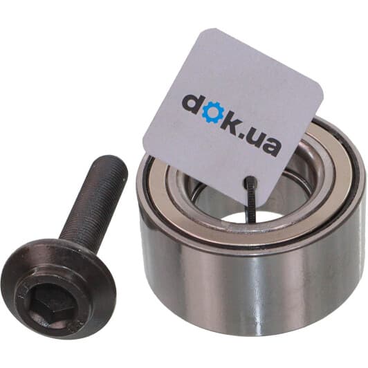 100093 Optimal Подшипник ступицы колеса