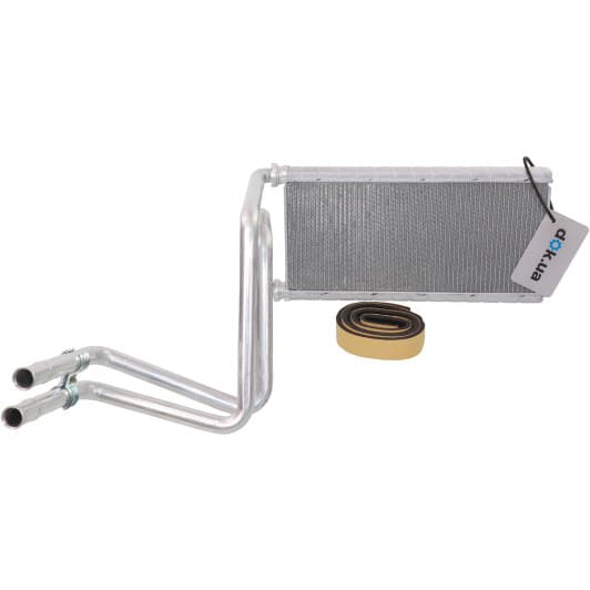 to6714 AVA Quality Cooling Радіатор пічки