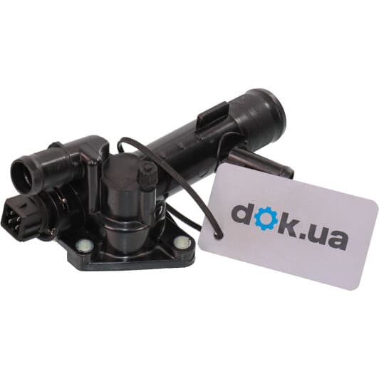 d2r006tt Thermotec Термостат