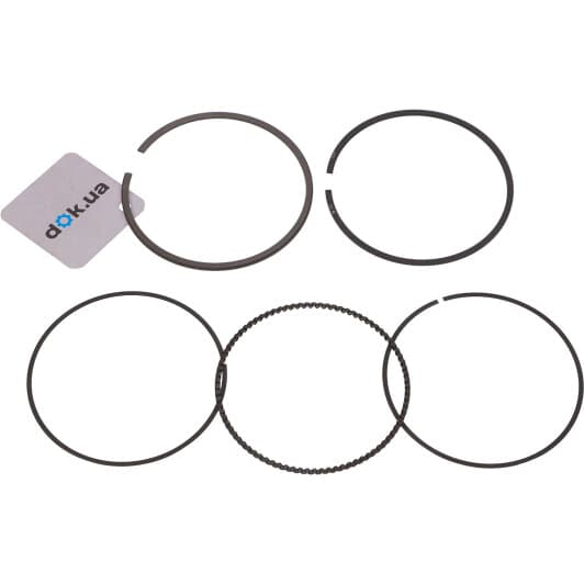 800115910050 Kolbenschmidt Комплект поршневых колец