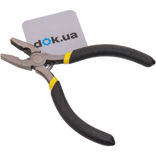 Пассатижи MasterTool 21-0115 120 мм