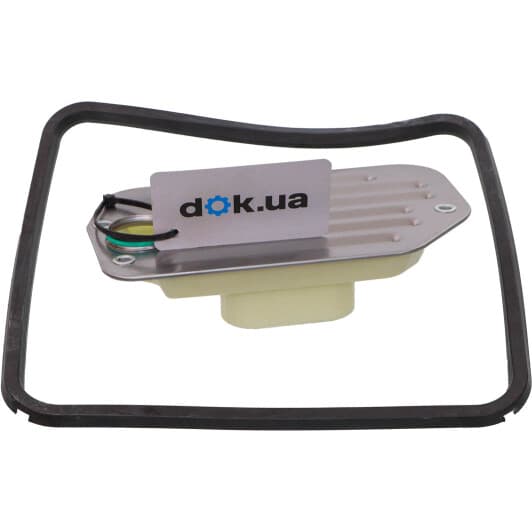 8020082 Metzger Фільтр АКПП