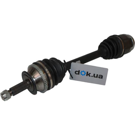 PNG75239 POINT GEAR Піввісь для Hyundai Santa Fe