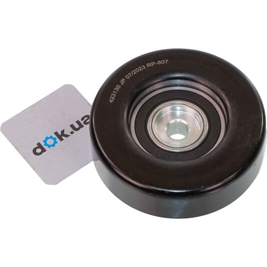 RP-807 Japanparts Обводной ролик поликлинового ремня для Suzuki Grand Vitara