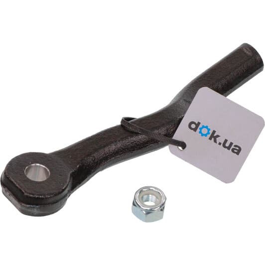 ce0827l CTR Наконечник рулевой тяги