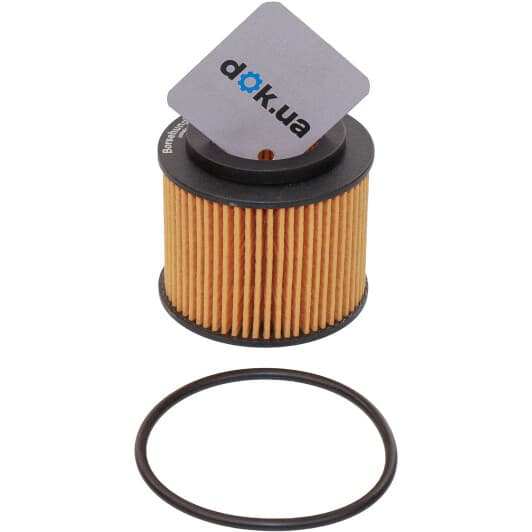 b12219 Borsehung Масляный фильтр