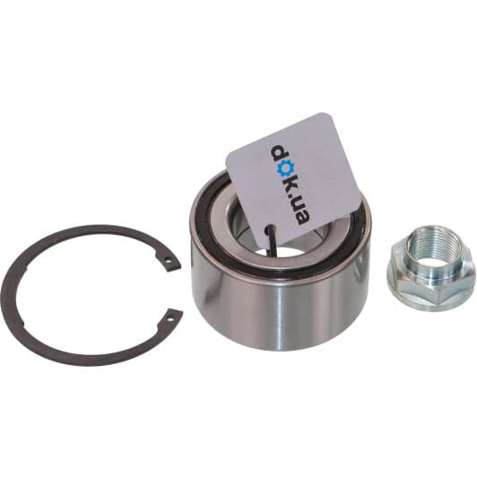 wb91007 SATO tech Комплект ступиці колеса