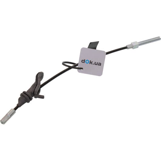 1 987 482 545 Bosch Трос ручного тормоза