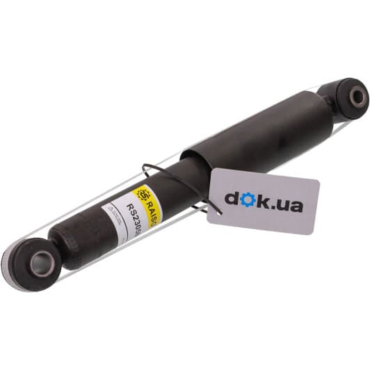 rs230586 RAISO Амортизатор для Opel Astra