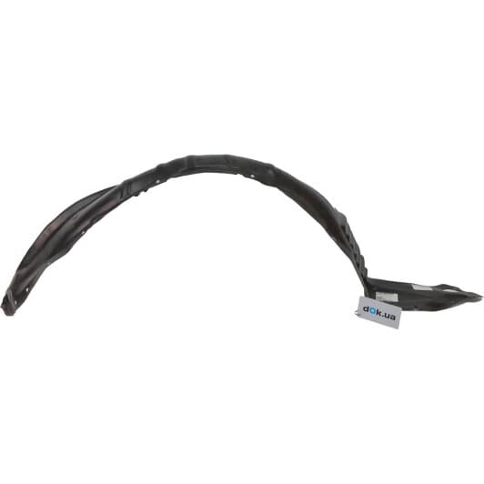 5625008 Diederichs Подкрылок для Mazda 6