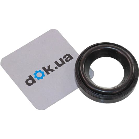 389210 Elring Прокладка клапанной крышки