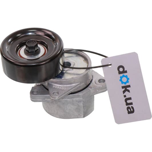 VKM 62002 SKF Натяжной ролик поликлинового ремня