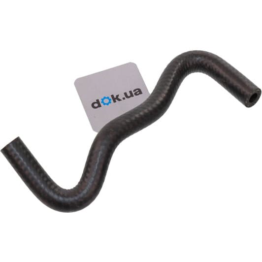 11211770001 Vika Патрубок радіатора системи охолодження двигуна