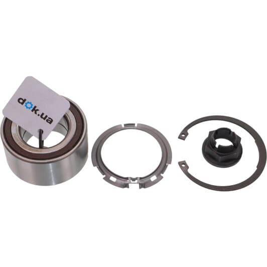 CBK130 Comline Подшипник ступицы колеса