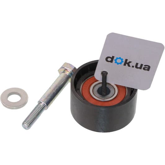 VKM 22179 SKF Обводной ролик ремня ГРМ