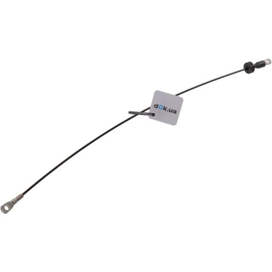 270208 Adriauto Трос ручного тормоза для Mercedes 190