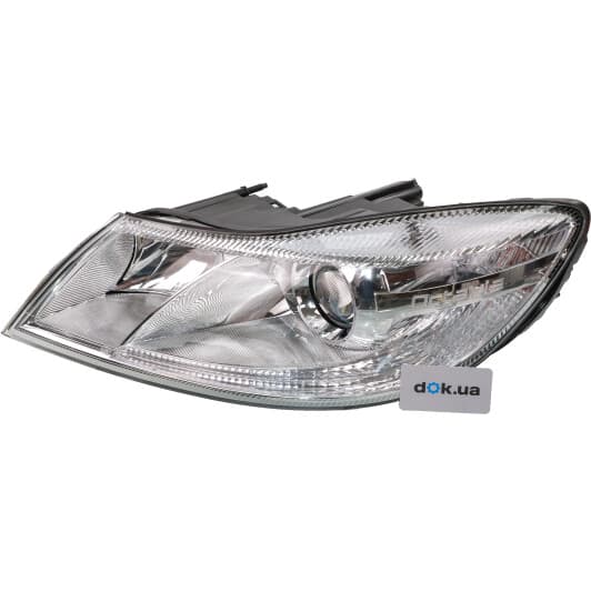 FP6409R3P FPS Основна фара для Skoda Octavia