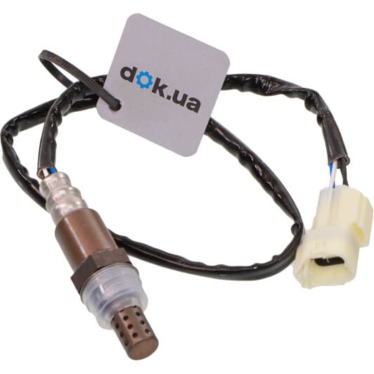 eslsu004 NTY Лямбда-зонд