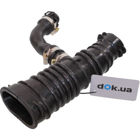 gppfr002 NTY Патрубок радиатора системы охлаждения двигателя для Opel Mokka