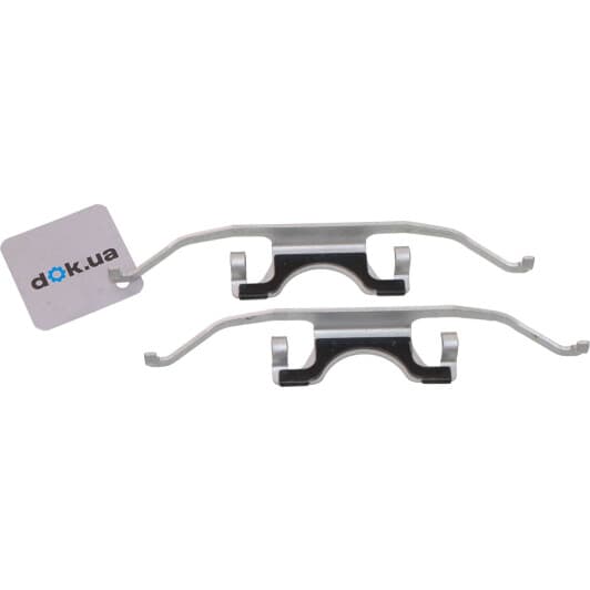 420288 ERT Комплектующие дисковых тормозных колодок для BMW 5 Series