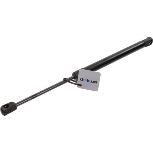 8162069 Lesjöfors Газовый упор багажника для Nissan Leaf