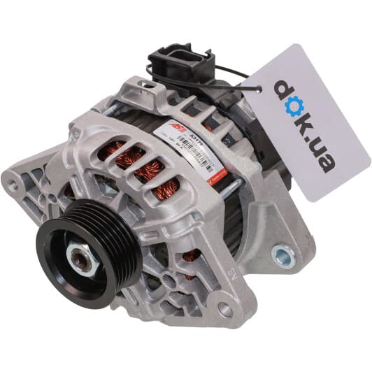 a3176 AS Генератор