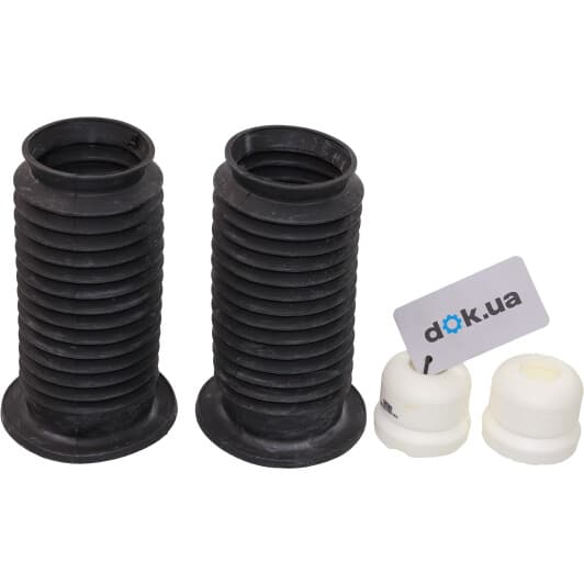 2019052 Kamoka Комплект (пильники + відбійники)