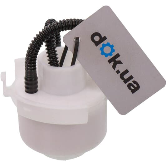 MFFZ407 MASUMA Топливный фильтр