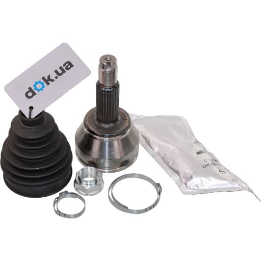 771074830 FAG ШРУС