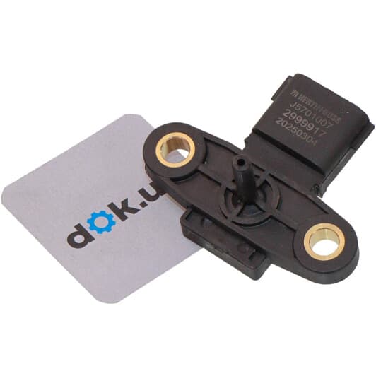 J5701007 Herth+Buss Датчик тиску нагнітання