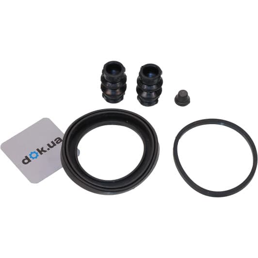 260089 Frenkit Ремкомплект гальмівного супорта