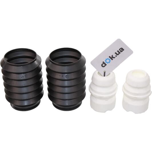 181858 Febi Комплект (пильники + відбійники) для BMW 3 Series