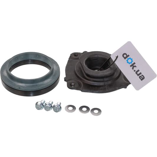 rc01016 RAISO Комплект (опора + подшипник)