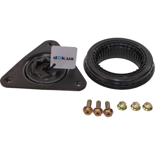 ted57351 Tedgum Опора амортизатора