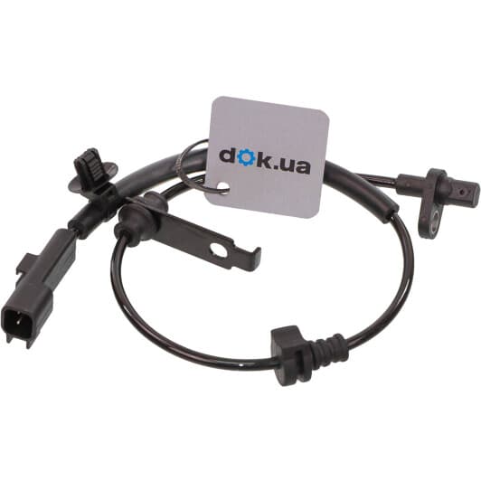 6pu358218681 Behr Hella Датчик ABS