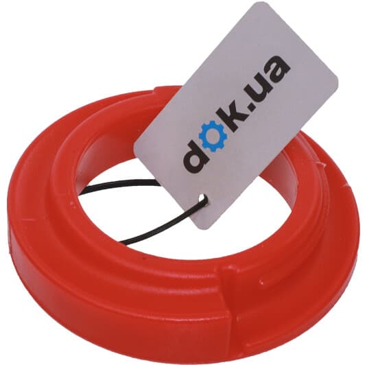 00289652 Tedgum Тарілка пружини