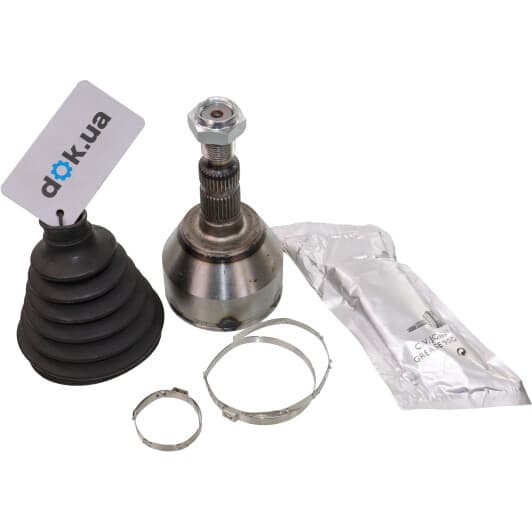 32.53.601 Starline Граната