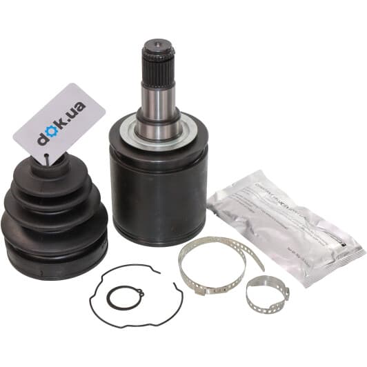 0111-FZJ100 Febest ШРУС