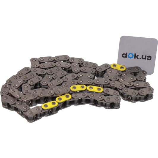 ME192230 Mitsubishi Комплект цепи ГРМ