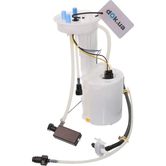 313011313118 Magneti Marelli Корпус топливного насоса