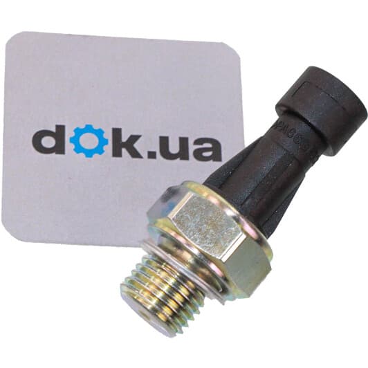 SW90000 Delphi Датчик давления масла