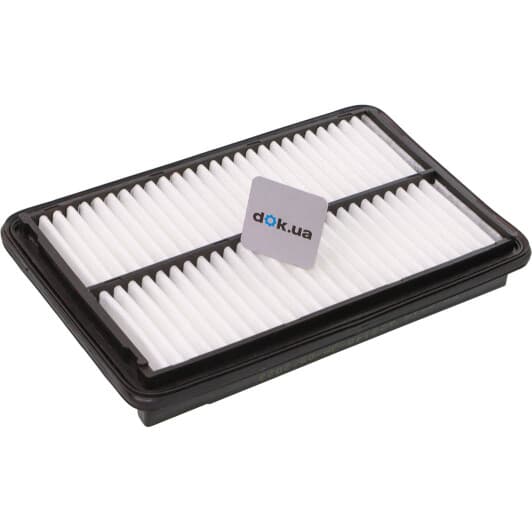 FA-424S Japanparts Повітряний фільтр для Honda Accord