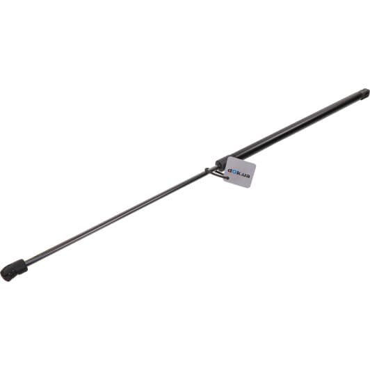 8095027 Lesjöfors Газовий упор капота для Volkswagen Passat