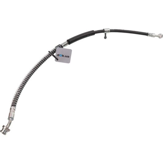 tfk16 Japanparts Тормозной шланг для Kia Sorento