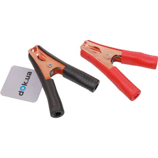 Клеми прикурювача Zollex 3585352