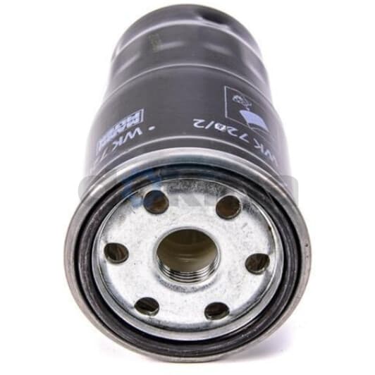 WK 720/2 x Mann Паливний фільтр