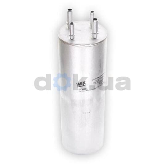 WF8358 WIX Filters Топливный фильтр