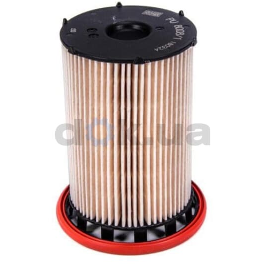 PU 8008 Mann Топливный фильтр