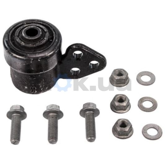 26581 02 Lemförder Сайлентблок рычага